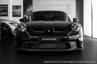 Porsche 911 (992) GT3/PDK/BOSE/Matrix 2023