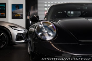 Porsche 911 (992) GT3/PDK/BOSE/Matrix 2023