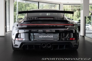Porsche 911 (992) GT3/PDK/BOSE/Matrix 2023