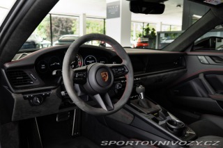 Porsche 911 (992) GT3/PDK/BOSE/Matrix 2023