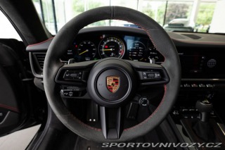 Porsche 911 (992) GT3/PDK/BOSE/Matrix 2023