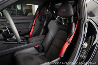 Porsche 911 (992) GT3/PDK/BOSE/Matrix 2023