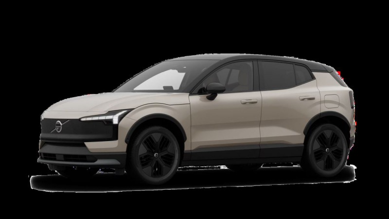 Volvo EX30 Twin Motor Performance Ul