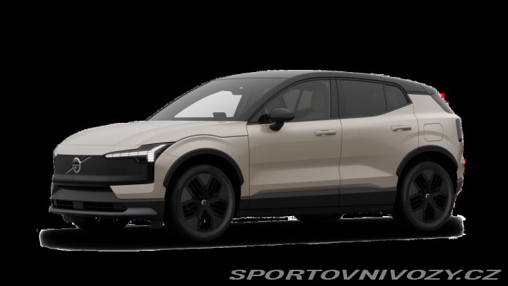 Volvo EX30 Twin Motor Performance Ul 2026