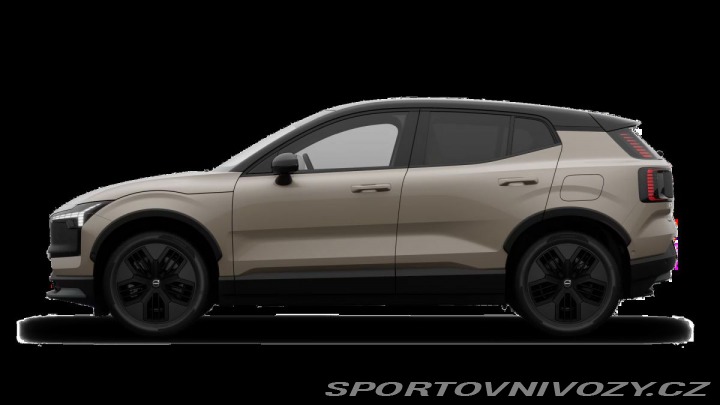 Volvo EX30 Twin Motor Performance Ul 2026