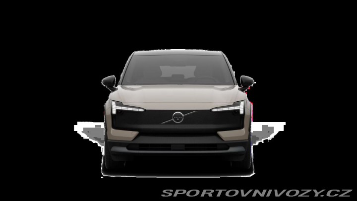 Volvo EX30 Twin Motor Performance Ul 2026