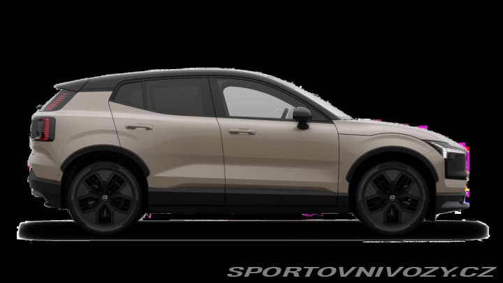 Volvo EX30 Twin Motor Performance Ul 2026