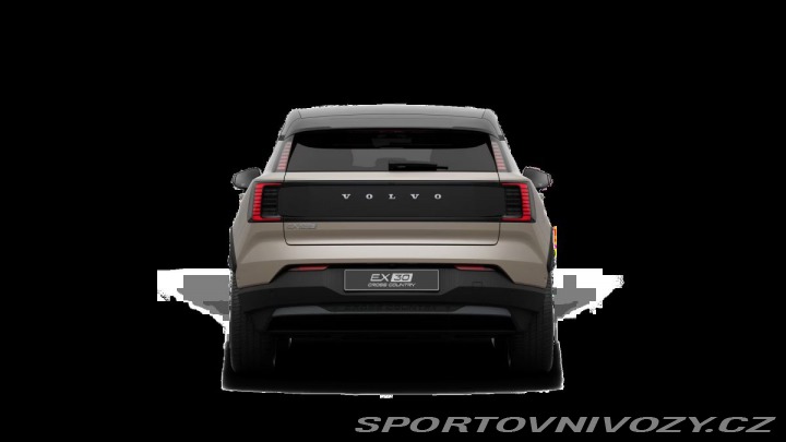 Volvo EX30 Twin Motor Performance Ul 2026