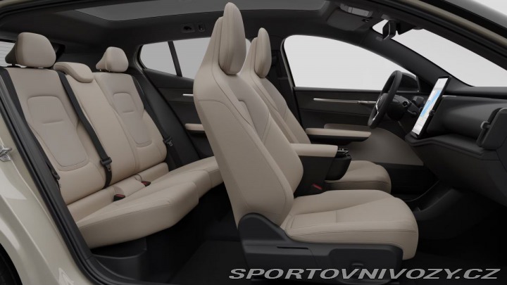Volvo EX30 Twin Motor Performance Ul 2026
