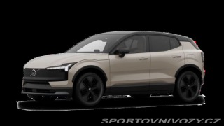 Volvo EX30 Twin Motor Performance Ul 2026