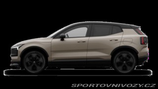 Volvo EX30 Twin Motor Performance Ul 2026