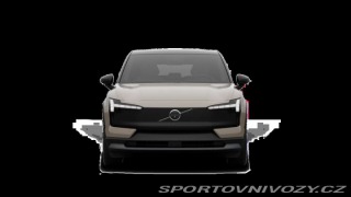 Volvo EX30 Twin Motor Performance Ul 2026