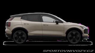 Volvo EX30 Twin Motor Performance Ul 2026