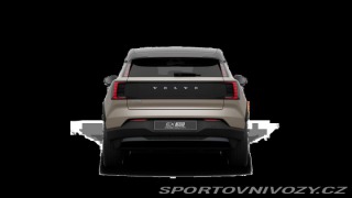 Volvo EX30 Twin Motor Performance Ul 2026