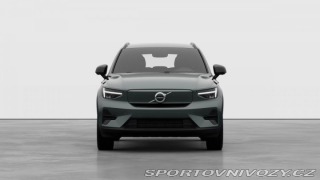 Volvo Ostatní modely EX40 TWIN MOTOR PERFORMANCE AW 2026