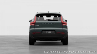 Volvo Ostatní modely EX40 TWIN MOTOR PERFORMANCE AW 2026