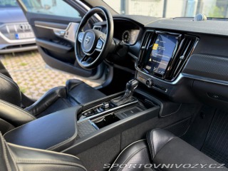 Volvo V90 D5 177kW AWD R-Design 2018