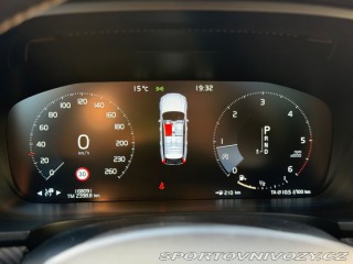 Volvo V90 D5 177kW AWD R-Design 2018