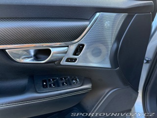 Volvo V90 D5 177kW AWD R-Design 2018