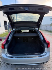 Volvo V90 D5 177kW AWD R-Design 2018