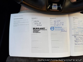 Volvo V90 D5 177kW AWD R-Design 2018