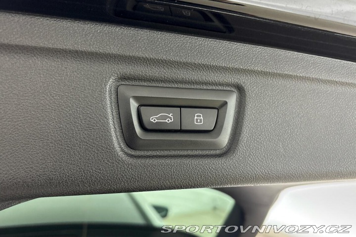 BMW 3 řady 3 | 330d xDrive 2023