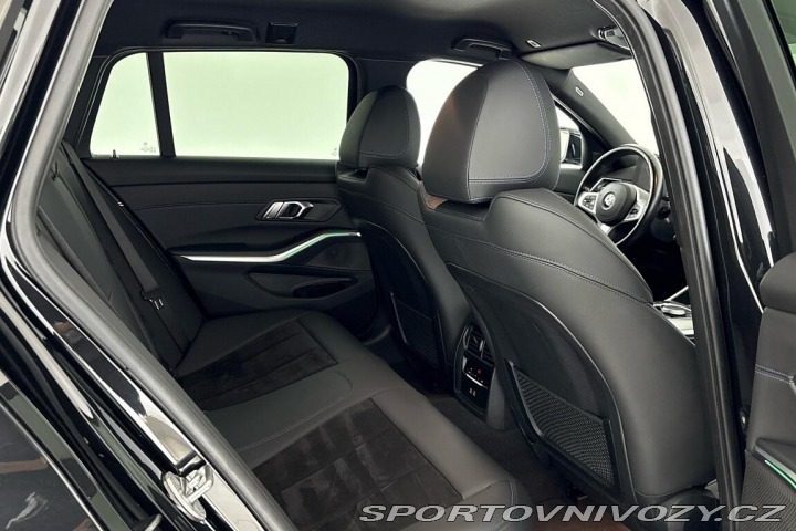 BMW 3 řady 3 | 330d xDrive 2023