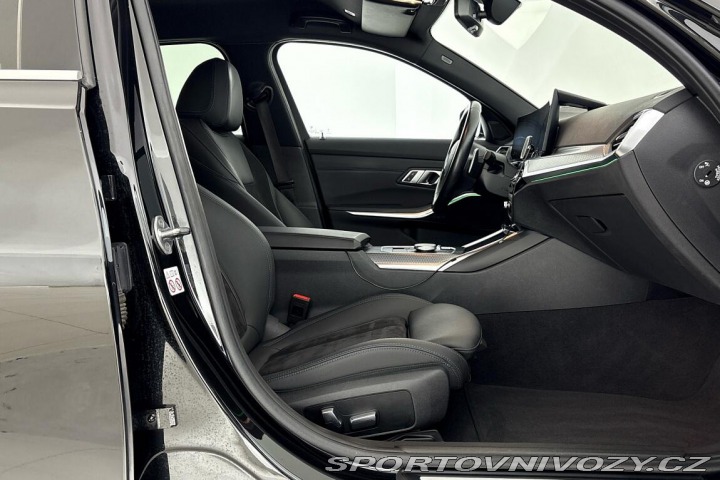 BMW 3 řady 3 | 330d xDrive 2023