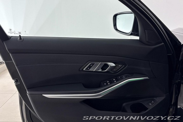 BMW 3 řady 3 | 330d xDrive 2023