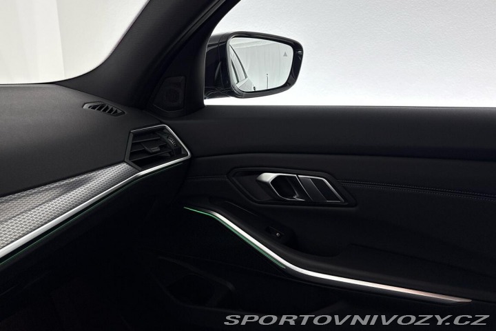BMW 3 řady 3 | 330d xDrive 2023