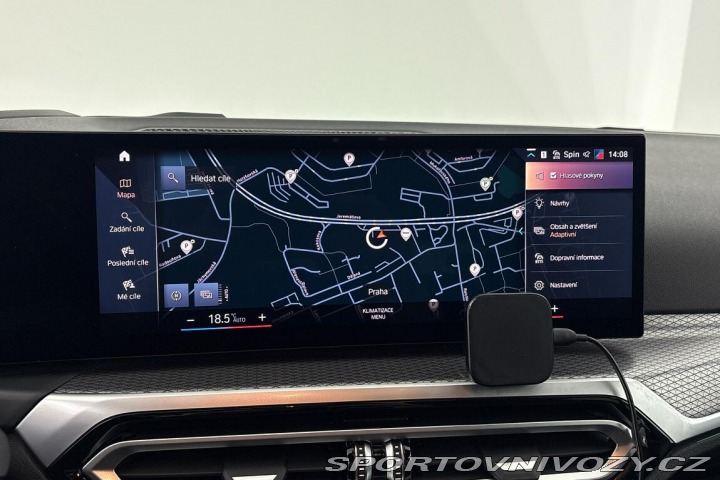 BMW 3 řady 3 | 330d xDrive 2023