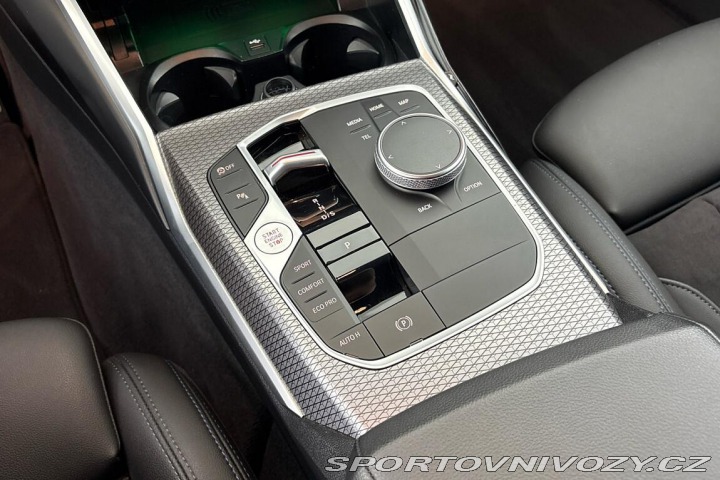 BMW 3 řady 3 | 330d xDrive 2023