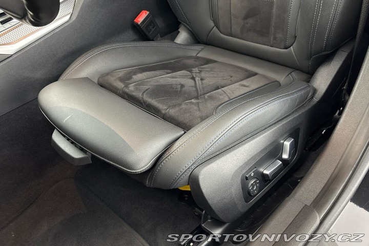 BMW 3 řady 3 | 330d xDrive 2023