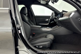 BMW 3 řady 3 | 330d xDrive 2023