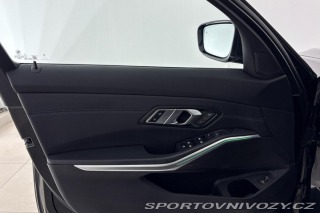 BMW 3 řady 3 | 330d xDrive 2023