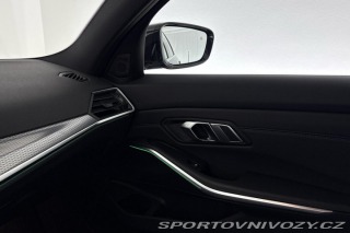 BMW 3 řady 3 | 330d xDrive 2023