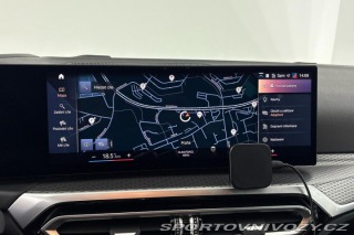 BMW 3 řady 3 | 330d xDrive 2023
