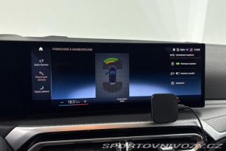 BMW 3 řady 3 | 330d xDrive 2023