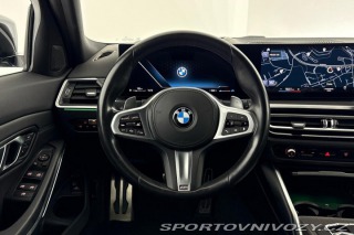 BMW 3 řady 3 | 330d xDrive 2023