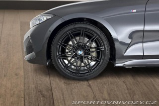 BMW 3 řady 3 | 330d xDrive 2023
