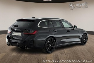 BMW 3 řady 3 | 330d xDrive 2023