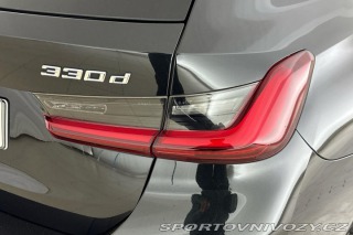 BMW 3 řady 3 | 330d xDrive 2023