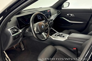 BMW 3 řady 3 | 330d xDrive 2023
