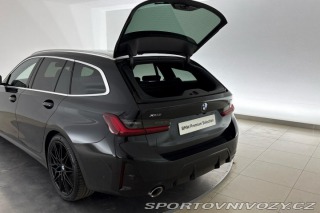BMW 3 řady 3 | 330d xDrive 2023