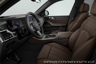 BMW X5 xDrive40d 2026
