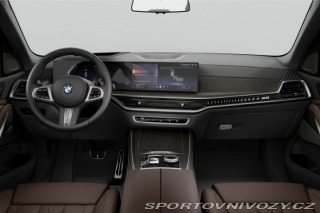 BMW X5 xDrive40d 2026