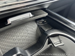Mercedes-Benz Ostatní modely Třídy G G 63 AMG Performance ZÁRU 2026