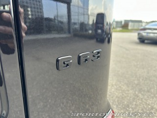 Mercedes-Benz Ostatní modely Třídy G G 63 AMG Performance ZÁRU 2026