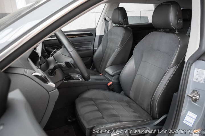 Volkswagen Arteon Shooting Brake 2.0 TDI EL 2022