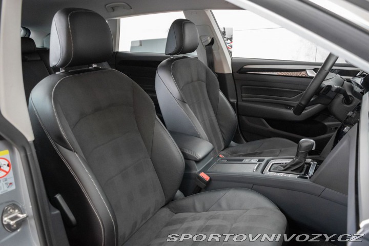 Volkswagen Arteon Shooting Brake 2.0 TDI RE 2022